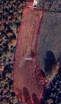 Bozüyük Çaydere'de Yatırımcıya Uygun Tarla