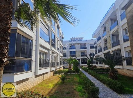 Gölcükler Mah. Harika Bir Sitede Kiralık Geniş Daire