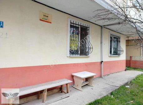 Merkezi Konumda Yüksek Giriş Kıralık Daire