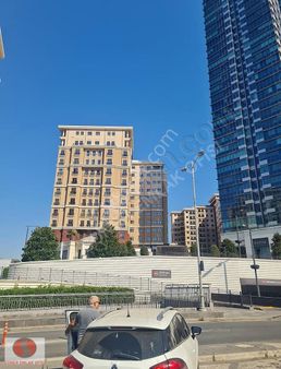 Emaar Square Resıdence Satılık 3+1 Lux Daire