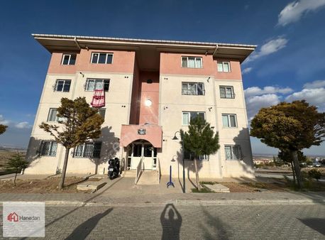 Hanedan'dan, Meram Gödene Toki Konutları 2+1 Satılık Daire