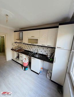 Fabrikalarda 3+1 Yüksek Giriş Daire