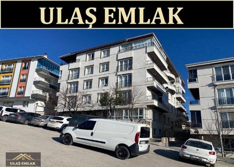 Ulaş Emlak Elvankent Erzurumlu İbrahim Hakkı Oo Bitişiği