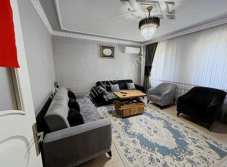 Elit Emlaktan Zafer Mah Satlık 2+1