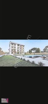 Altıntaş'da Satılık Dubleks 5+1 Yüzme Havuzlu Sitede Kredi Takas