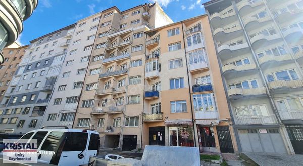 Akarbaşı Mahallesi Ada Sokak Satılık 2+1 Daire