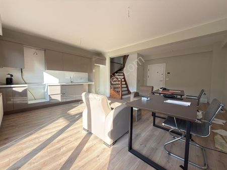 Pendik Satılık 2+1 | Site İçersinde Loft Daire | Metroya Yakın