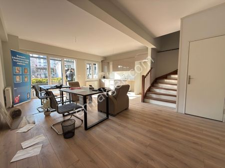 Pendik Satılık 2+1 | Site İçersinde Loft Daire | Metroya Yakın