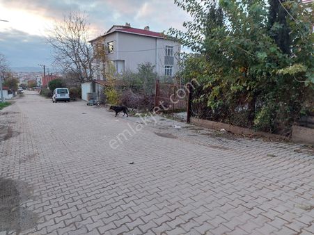 Tekirdağ Zafer Mahallesi Toki Konutları Yakınında Dört Kat İmarlı Arsa