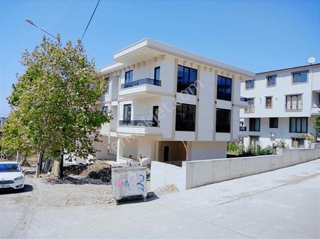 Elfaris*devlet Hastanesi Yani 10 Adet 1+1 50m2 Sıfır Daireler*