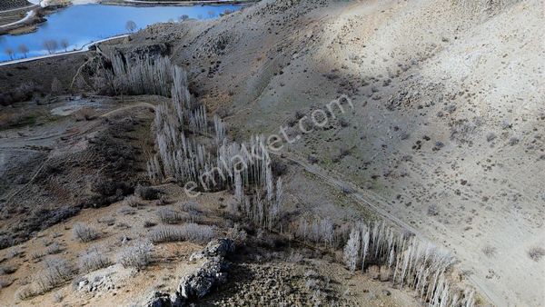 Han'dan Benimde Arsam Olsun Diyenlere 112 M2 Satılık Arsa