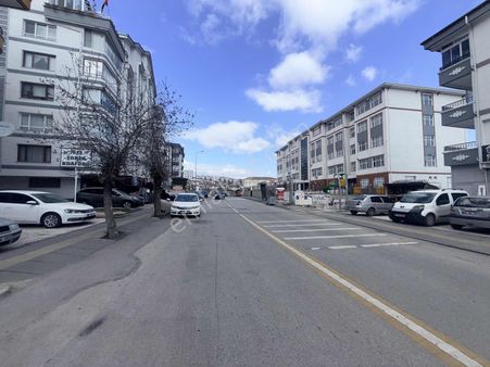 Kuşcağız'da Cadde Üzeri Mükemmel Lokasyonda Kiracılı Ticari Mülk