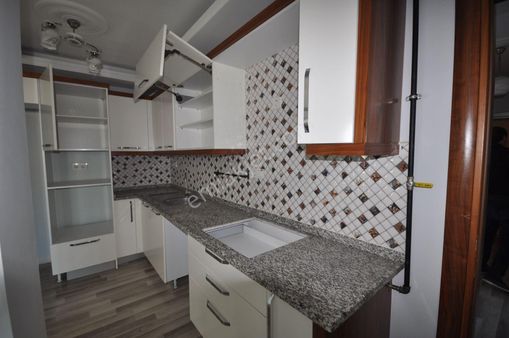 Söke Yenicami Mh. Kiralık 3+1 Dubleks Daire