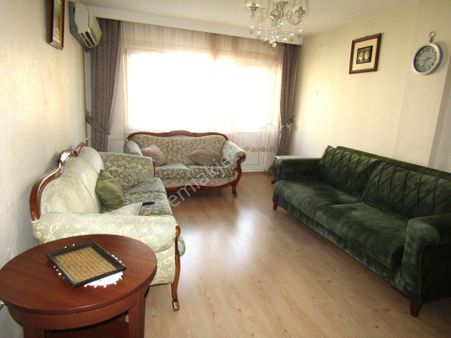 Yıldırım Umurbey Çimen Cd.3+1 120m2 3.arakat Satılık Daire 2.600bintl