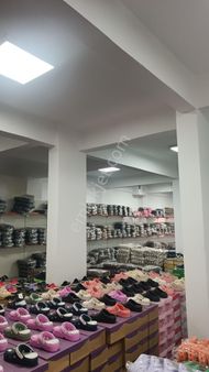 Çorlu Şeyhsinan’da Merkezi Konumda Satılık 260 M2 Geniş Dükkan
