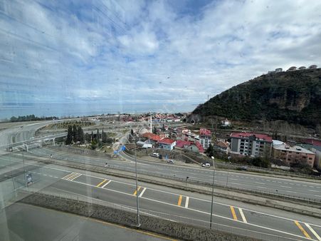 Armada Residence'ta Kiralık 3+1 Lüks Daire (155m²)