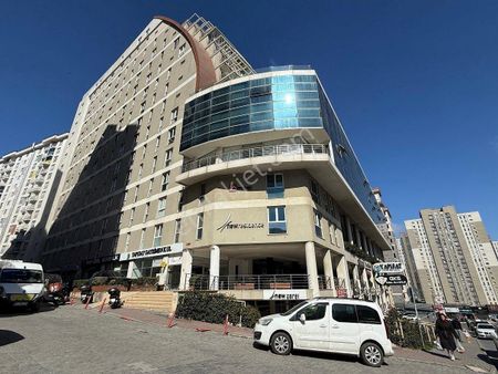 Esenyurt Cumhuriyet Mahallesinde New Residence De Kiralık 1+1=50