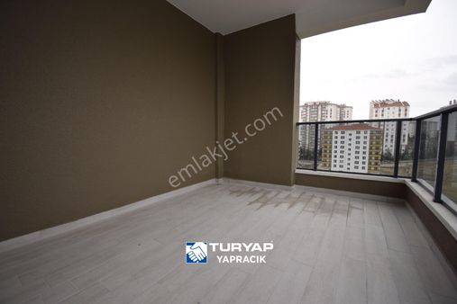 Turyap Yapracık 'tan Tanora Life'ta Kiralık 2+1 Daire