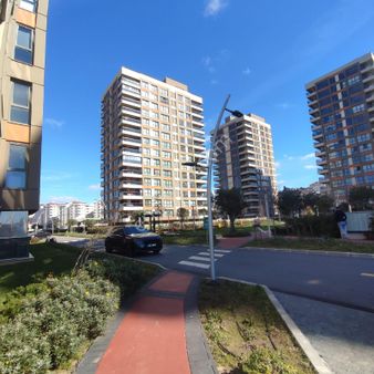 Ağaoğlu Çekmeköy Park Kiralık Geniş 4+1