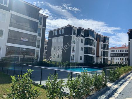 Molla Team'den Everest Life Havuzlu Sitede 3+1 Satılık Daire