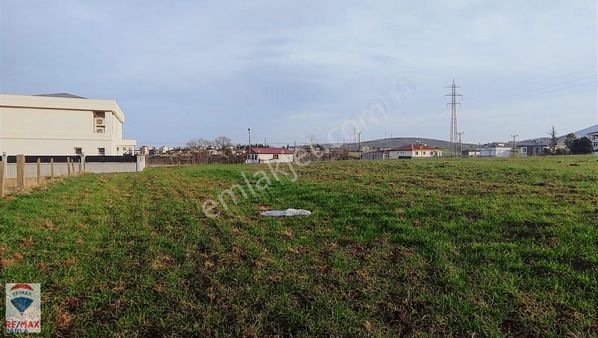 Çatalçamda Deniz Manzaralı Ve 3 Kat İmarlı Fırsat Parseli