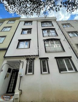 Bandırma 17 Eylül Mahallesi'nde Kiralık 2+1 Ofis