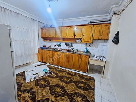 Toros Emlak'tan Yenice Mah. Sağlık Müdürlüğü Arkası Satılık 3+1