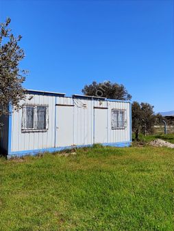 Fiber Emlak'tan Dayıoğlu Mah. Muhteşem Satılık Tek Tapu Bahçe