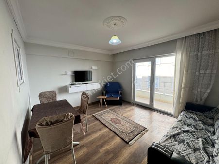 Babil Emlaktan Kiralık Kan Merkezi Civarı 2+1 Eşyalı Stüdyo Daire