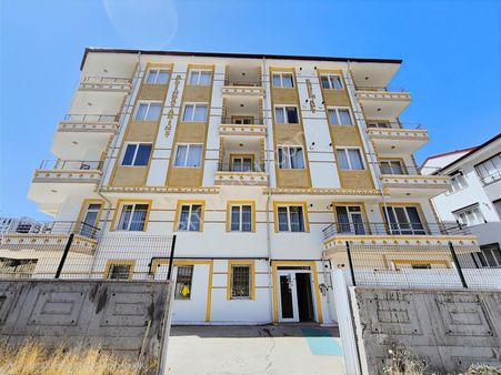 Msyapı Emlaktan Eşyalı 3+1 Kiralık Daire