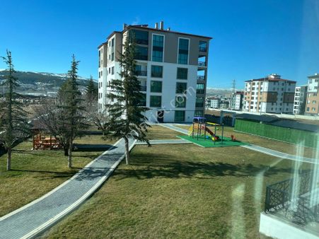 Damla Emlaktan Eğriköprü Mah.kiralık 4+1 Daire