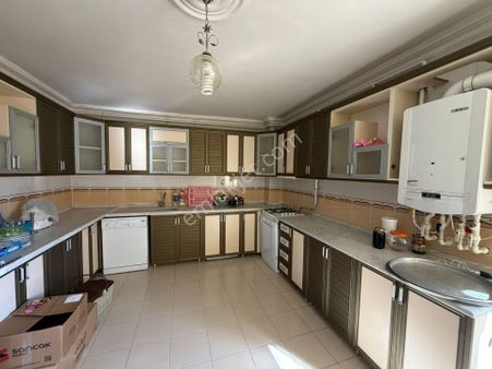 Mevsim Gayrimenkulden İzzetpaşa Mah Satılık 3+1 Ful Yapılı Daire