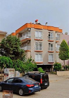 Aydın Satılık Girne Mah. 2+1 Daire