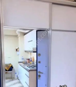 Erol Emlak Tan Ahmetefendi Satılık Eşyalı 1+1 Daire