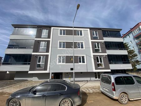 Bahçelievler De Sıfır Kiralık Daire