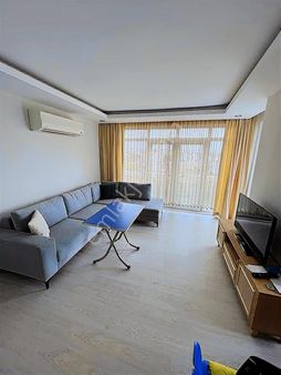 Olimpik Havuzlu Site İçi Temiz Eşyalı 2+1