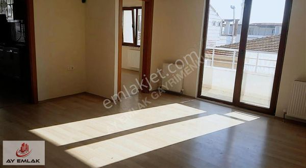 Ay Emlak'tan Armutlu İskele Mevkii-nde Yeni Bina 2+1 Daire