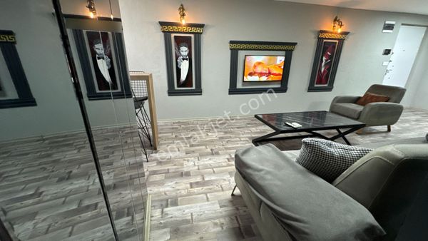 Bursa Osmangazi De Güvenli Temiz Lüx Daireler7/24 Hizmetinizde