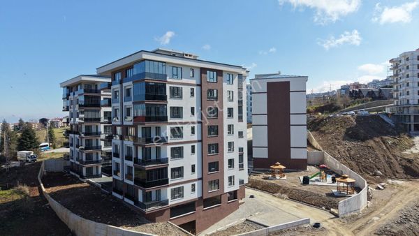 Trabzon1 Nolu Bostancı 2+1 Satılık Konut