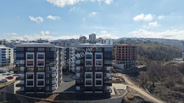 Trabzon Ortahisar 1 Nolu Bostancı 2+1 Satılık Konut