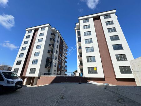 Trabzon1 Nolu Bostancı Sitede 2+1 Satılık Konut