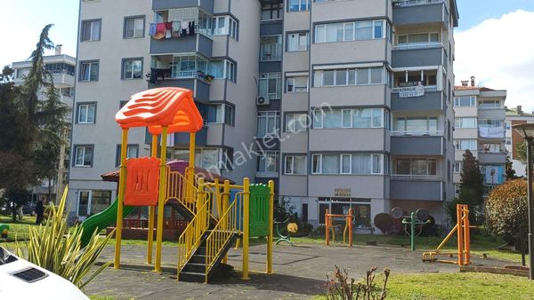 Century21'den Yeni Mahallede Anayola Cephe 3+1 Site İçi Kiralık