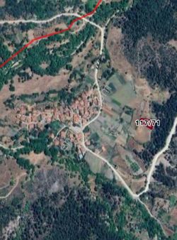 Balıkesir Sındırgı Çayır’da Köye Yakın Yatırımlık 637m2 Tarla