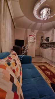 Seyrek De 1+1 Full Eşyalı Doğal Gazlı 20.000.tl