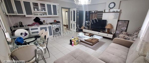 Çamlık’ta Kiralık Full Eşyalı 2+1