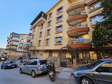 Bahçelerüstü Mah 6+1 Dublexs Ön Cephe 260 M2 İçi Yapılı