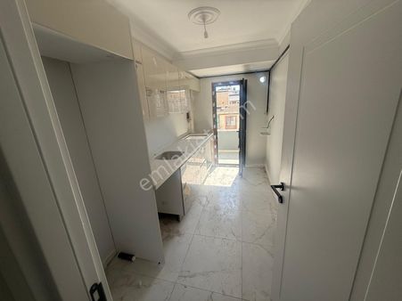 Barış'tan Cennet Mah Kapalı Otopark 3+1 Sıfır Güney Cephe Daire