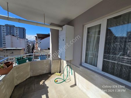 Mobil Emlaktan Fatsa Kurtuluş Mh Satılık 3+1 170 M2 Daire