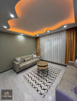 Ustabay Emlaktan Şehir Merkezinde Satılık Lüx 1+1 Daireler