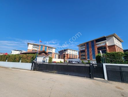 İdenova'dan Nilüfer Akçalar ' Da 3+1 Satılık Daire